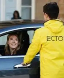 Parking Ector Roissy 